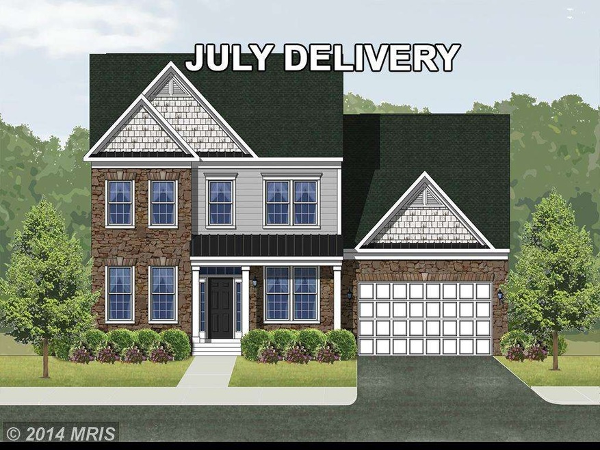 2568 Archway Ln, Bryans Road, MD 20616 - photo 1