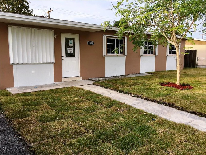 2831 NW 179th St, Miami Gardens, FL 33056 - photo 1