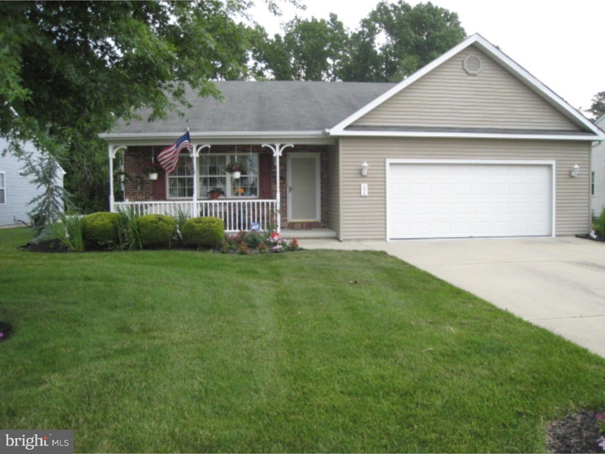 204 Gaunt Dr, Mickleton, NJ 08056 - photo 1