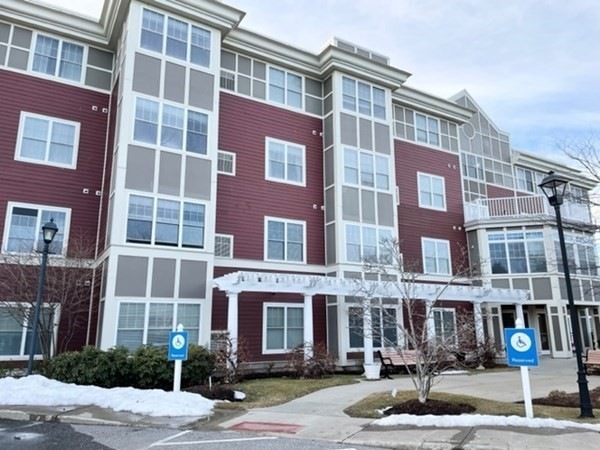 35 Commonwealth Ave unit 310, Chestnut Hill, MA 02467 - photo 1