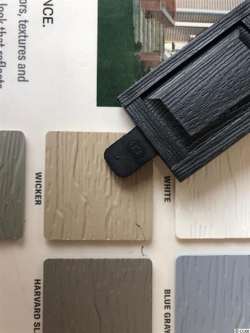 1779 Highway 548 unit Willow Plan, Conway, SC 29527 - photo 1