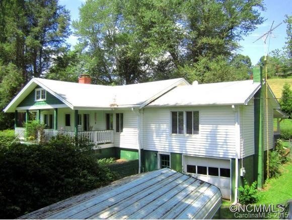 2 Wesley Dr, Leicester, NC 28748 - photo 1