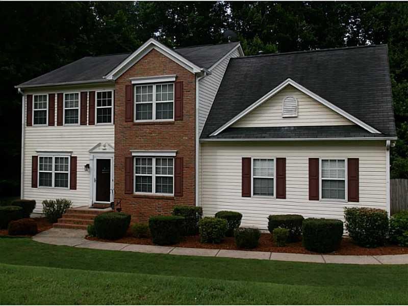 Exterior Front. Immaculate Unique Home and Propert