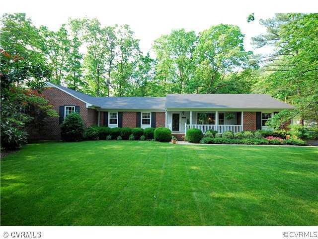 9346 Cool Spring Rd, Mechanicsville, VA 23116 - photo 1