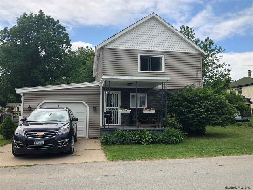 40 Heath St, Corinth, NY 12822 - photo 1