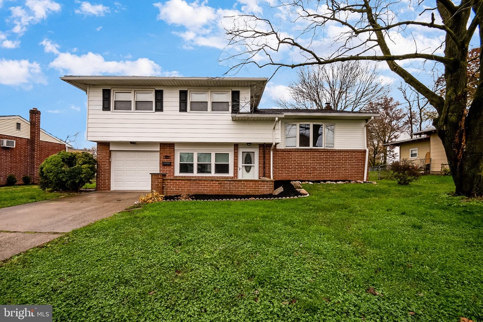 4814 Old Capitol Trail, Wilmington, DE 19808 - photo 1