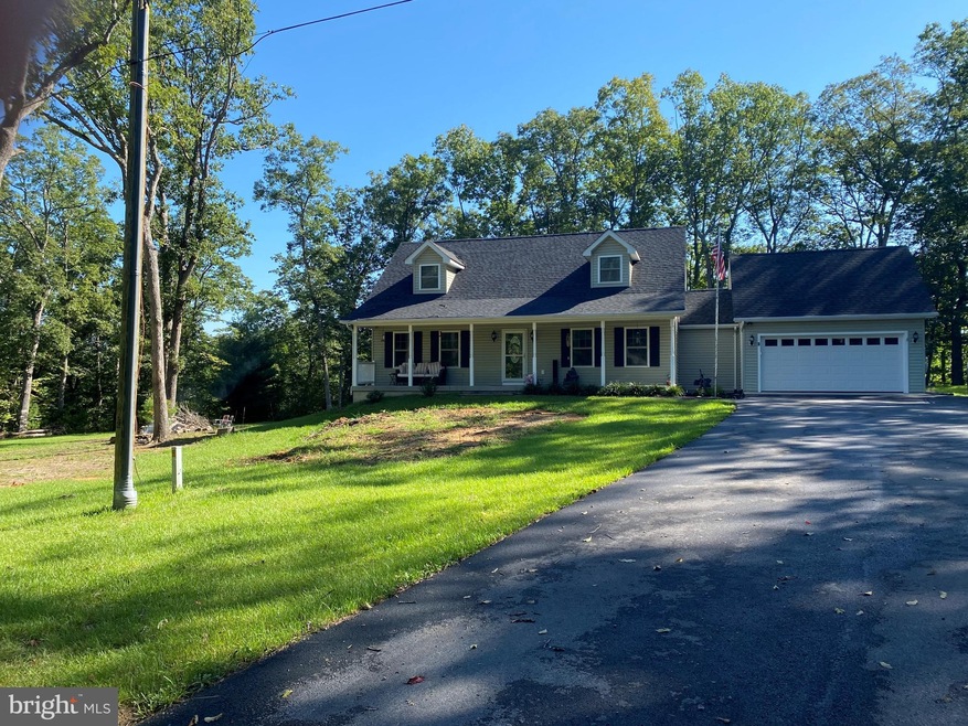 106 Hickory Rd, Front Royal, VA 22630 - photo 1