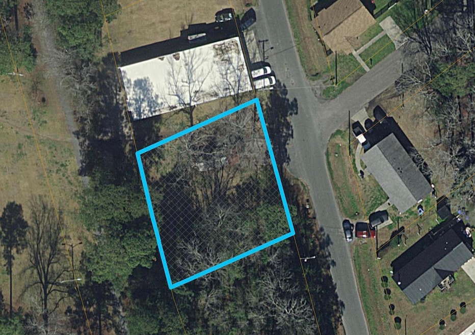 TBD Acline Ave, Myrtle Beach, SC 29577 - photo 1