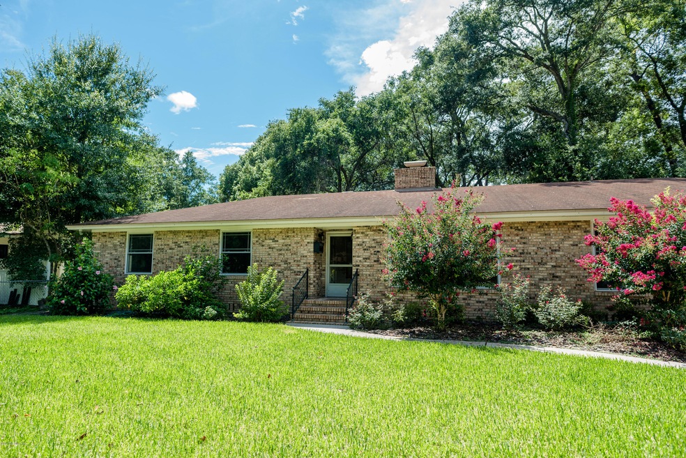 1358 Lamboll Ave, Jacksonville, FL 32205 - photo 1