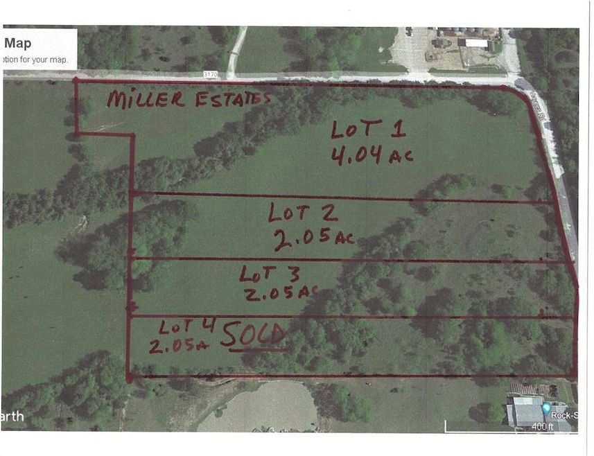 719 County Road 3170 Rd, Decatur, TX 76234 - photo 1