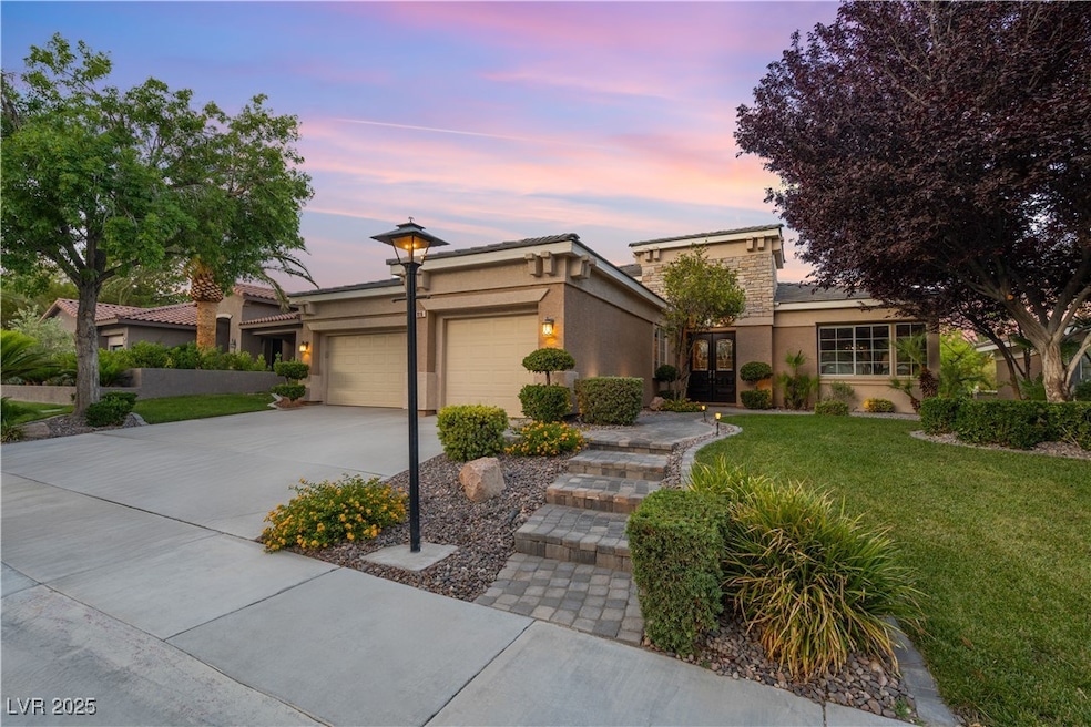 1016 Sable Mist Ct, Las Vegas, NV 89144 - photo 1