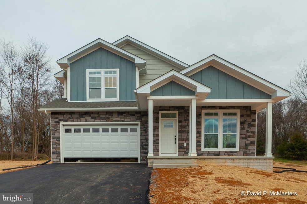 371 McQuilkin Run Way, Shepherdstown, WV 25443 - photo 1