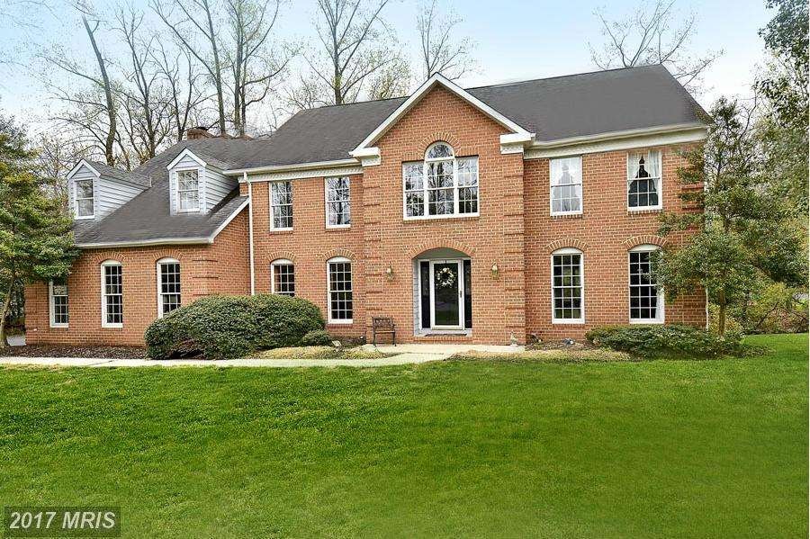 974 Stonington Dr, Arnold, MD 21012 - photo 1