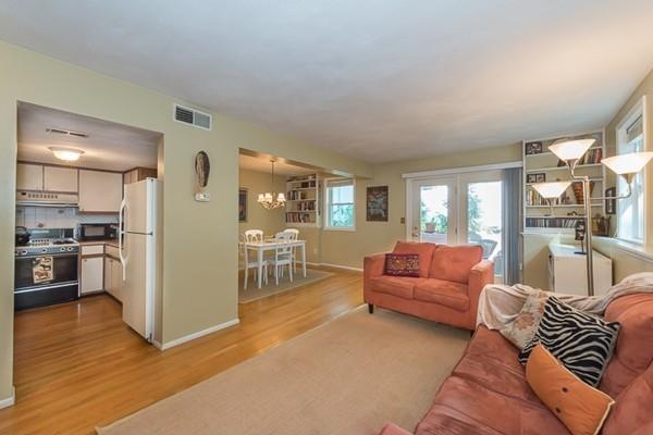 35 Harrison St unit D, Roslindale, MA 02131 - photo 1