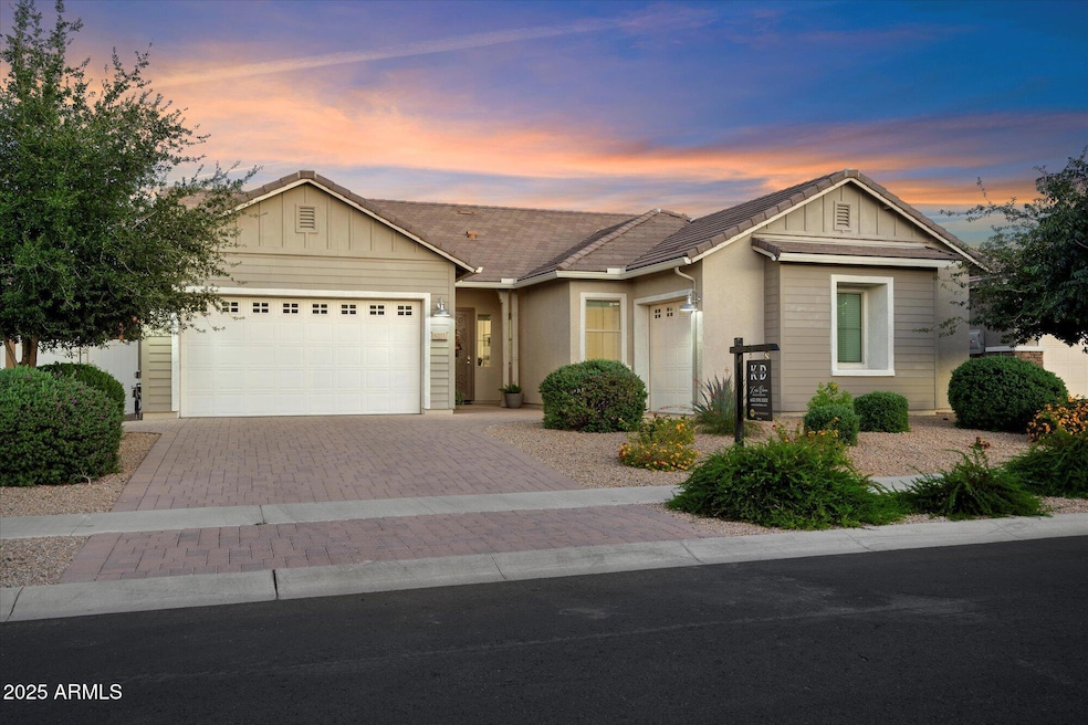 Under Contract $635,000