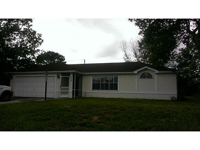 1352 SW Calmar Ave, Port Saint Lucie, FL 34953 - photo 1