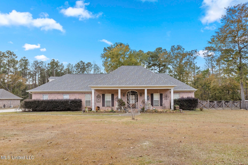 117 Hollybush Place, Brandon, MS 39047 - photo 1