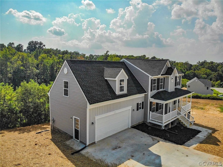 7547 Rolling Hill Rd, Hopewell, VA 23860 - photo 1