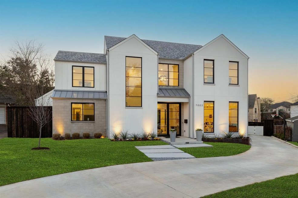7003 Irongate Ln, Dallas, TX 75214 - photo 1