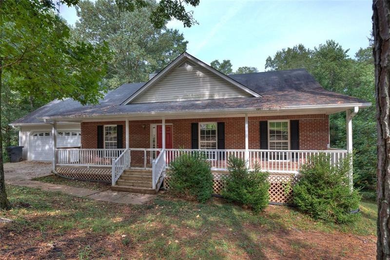 12 River Oaks Dr SW, Cartersville, GA 30120 - photo 1