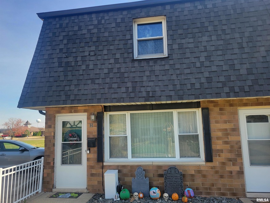 Sold $101,000 • Co-Listing Agent