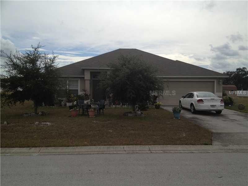 unlisted-address, Haines City, FL 33844 - photo 1