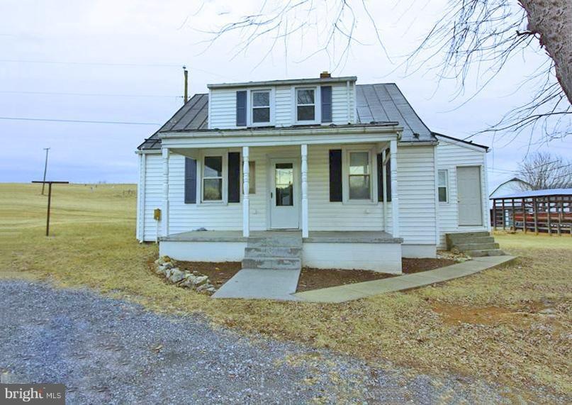 91 Brook Creek Rd, Toms Brook, VA 22660 - photo 1