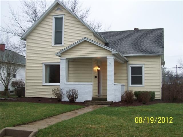 518 E Central Ave, Bluffton, IN 46714 - photo 1