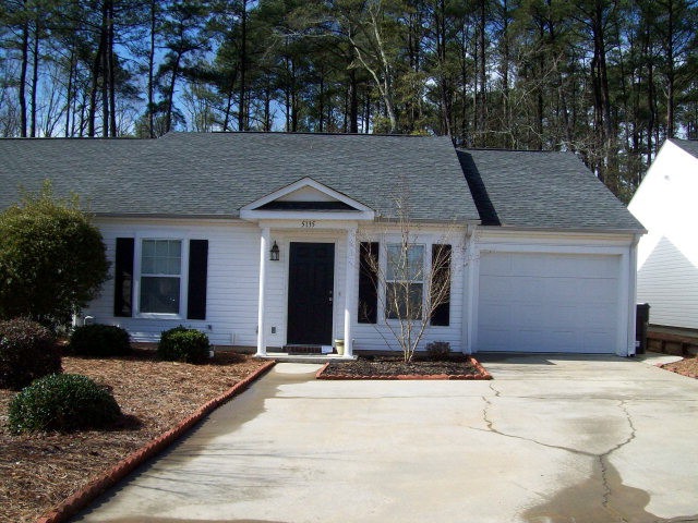 Main View