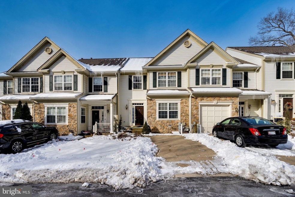 7305 Shady Glen Dr, Columbia, MD 21046 - photo 1