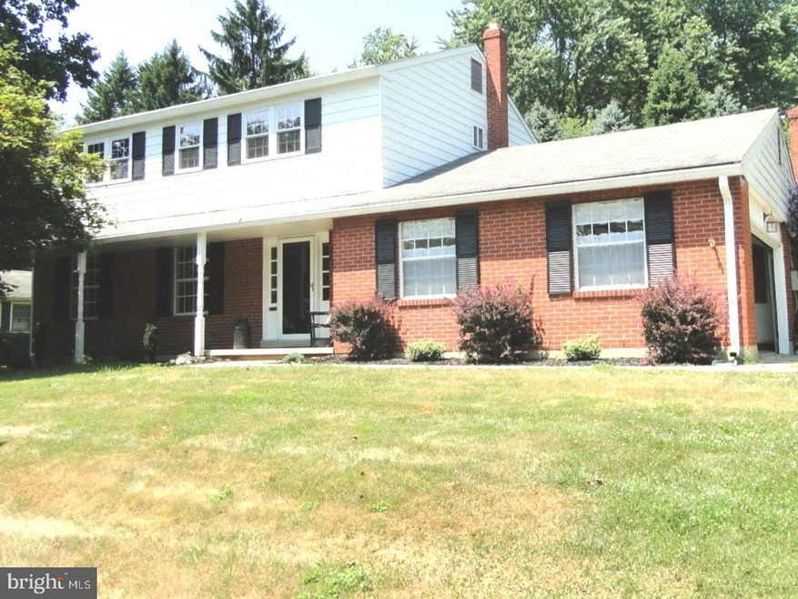 214 Wilshire Ln, Newark, DE 19711 - photo 1