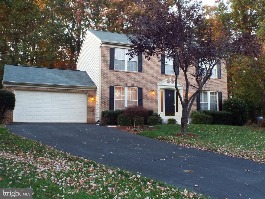 8 Poe Place, Stafford, VA 22556 - photo 1