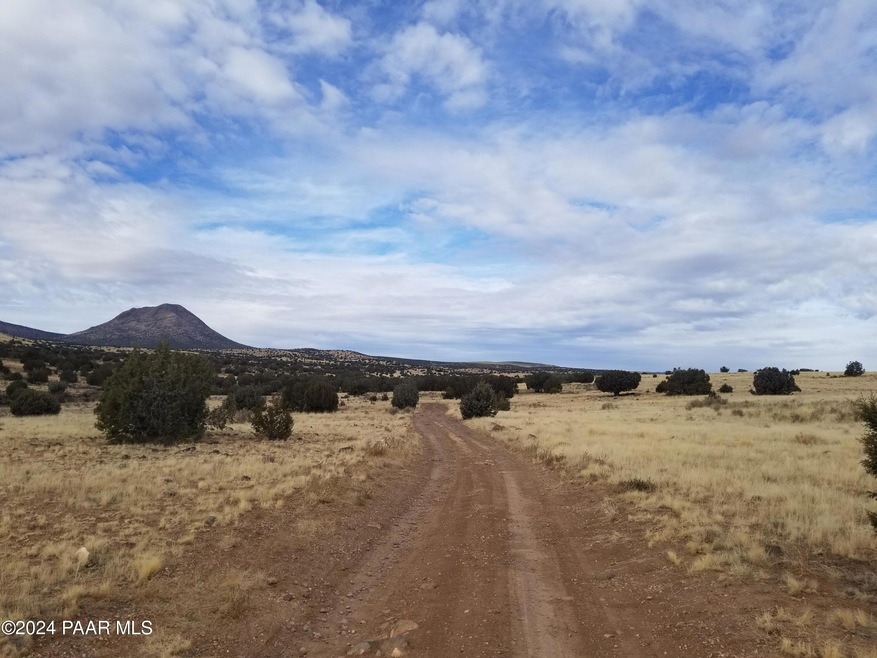 47 Mile High Rd, Ash Fork, AZ 86320 - photo 1