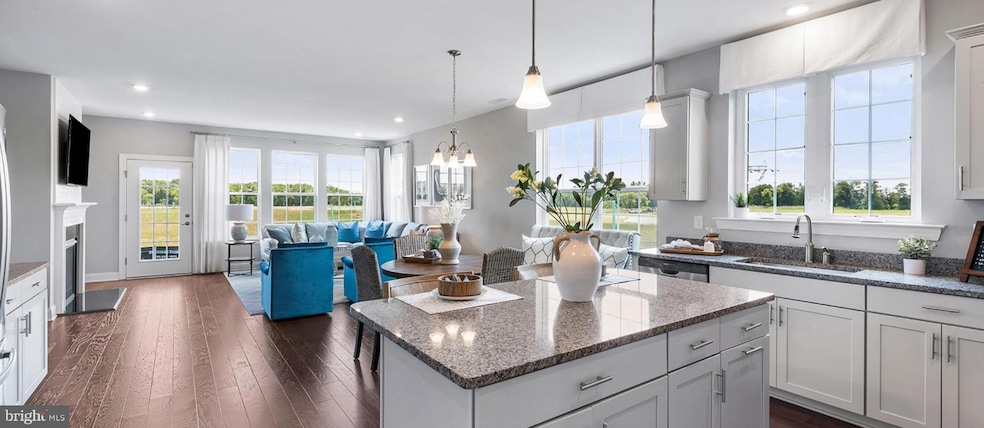 24 Bridge Blvd, Eastampton Township, NJ 08060 - photo 1