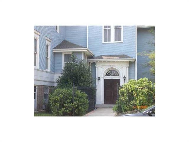 Photo. Picturesque front walkway and main enteranc