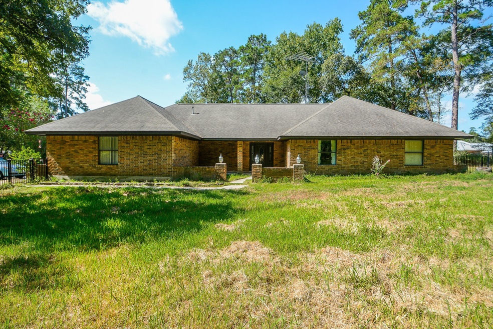10223 Woodlane Blvd, Magnolia, TX 77354 - photo 1