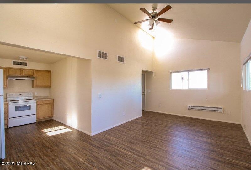 Updated 2nd Floor Unit