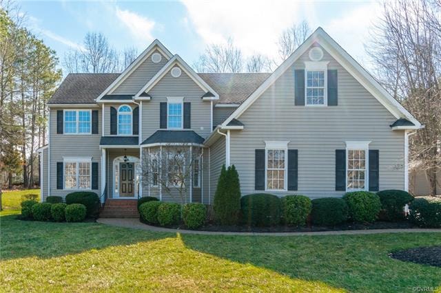 5107 Beachmere Ct, Chesterfield, VA 23831 - photo 1