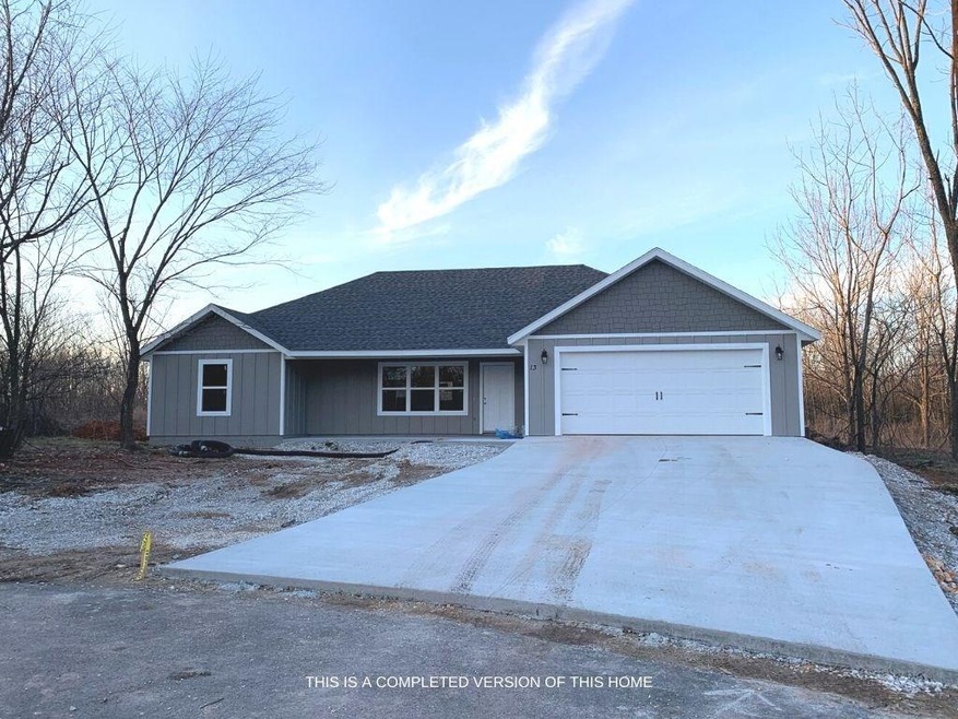 12 Hudson Ln, Bella Vista, AR 72715 - photo 1