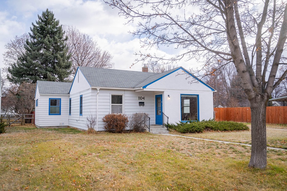 1104 South 3rd
