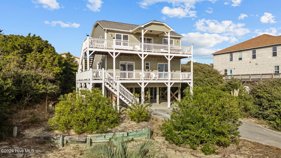 5506 Ocean Drive