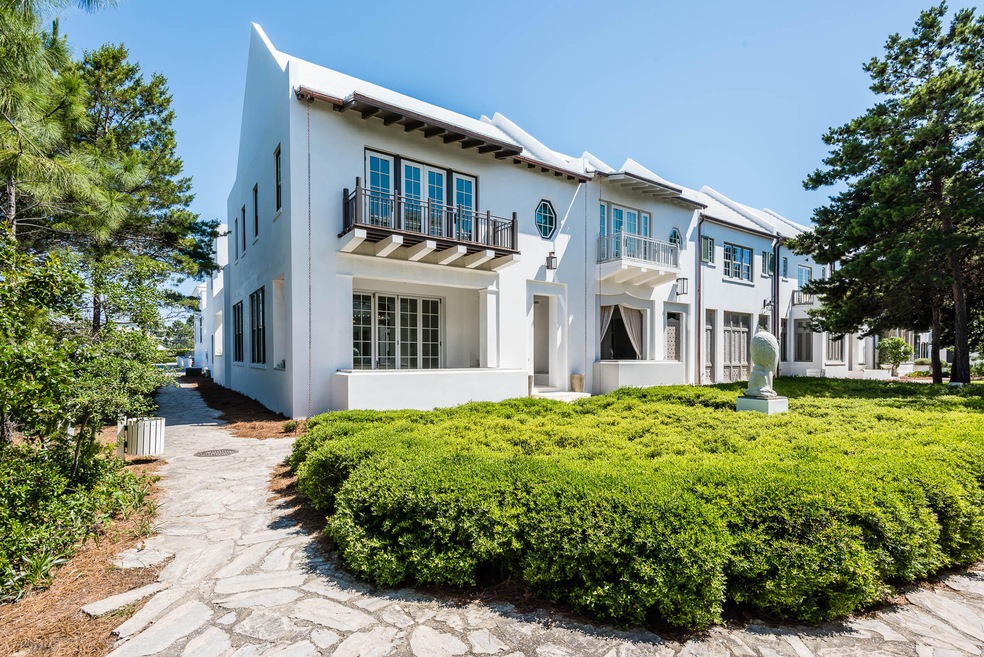 57 Sugar Loaf Aly, Alys Beach, FL 32461 - photo 1