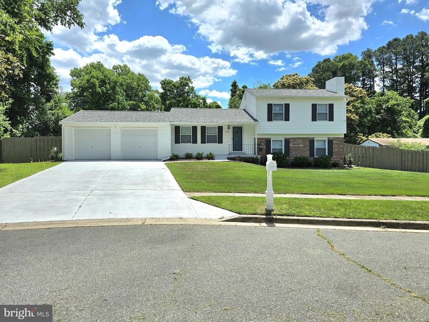 7505 Twining Ct, Hyattsville, MD 20785 - photo 1