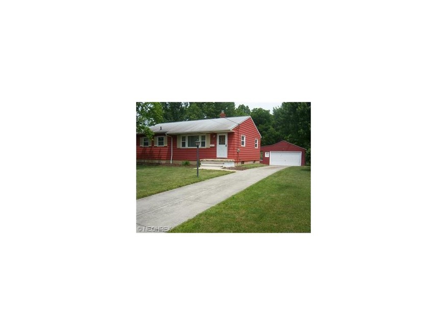 24154 MARIA LN NORTH OLMSTED WELCOMES YOU