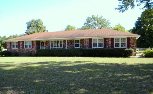 Main View