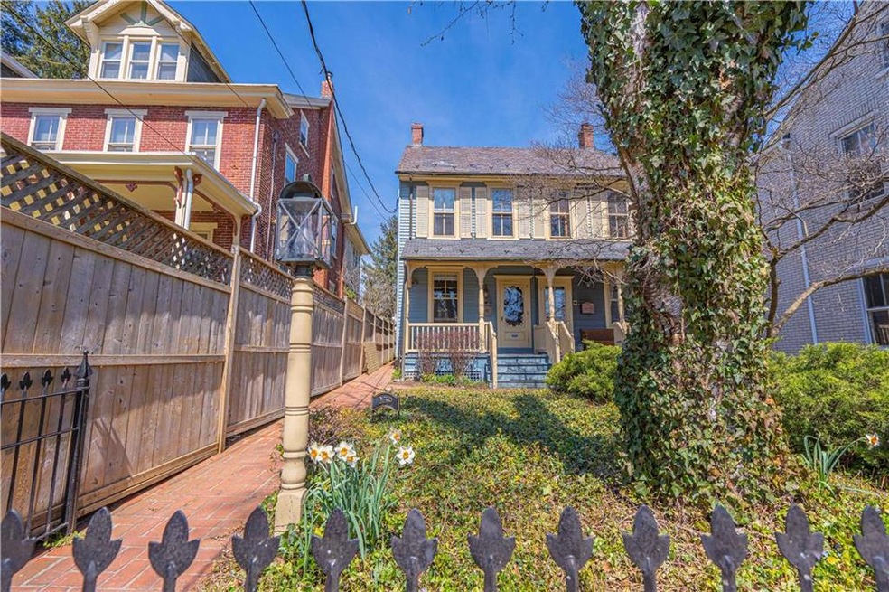 239 E Church St, Bethlehem, PA 18018 - photo 1