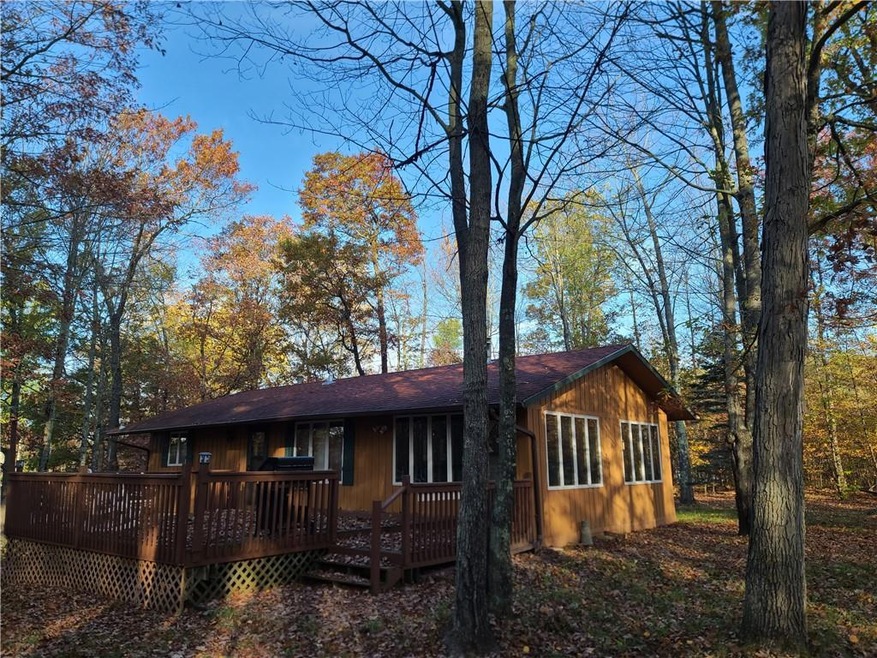 28470 Fox Ridge Trail Way, Danbury, WI 54830 - photo 1