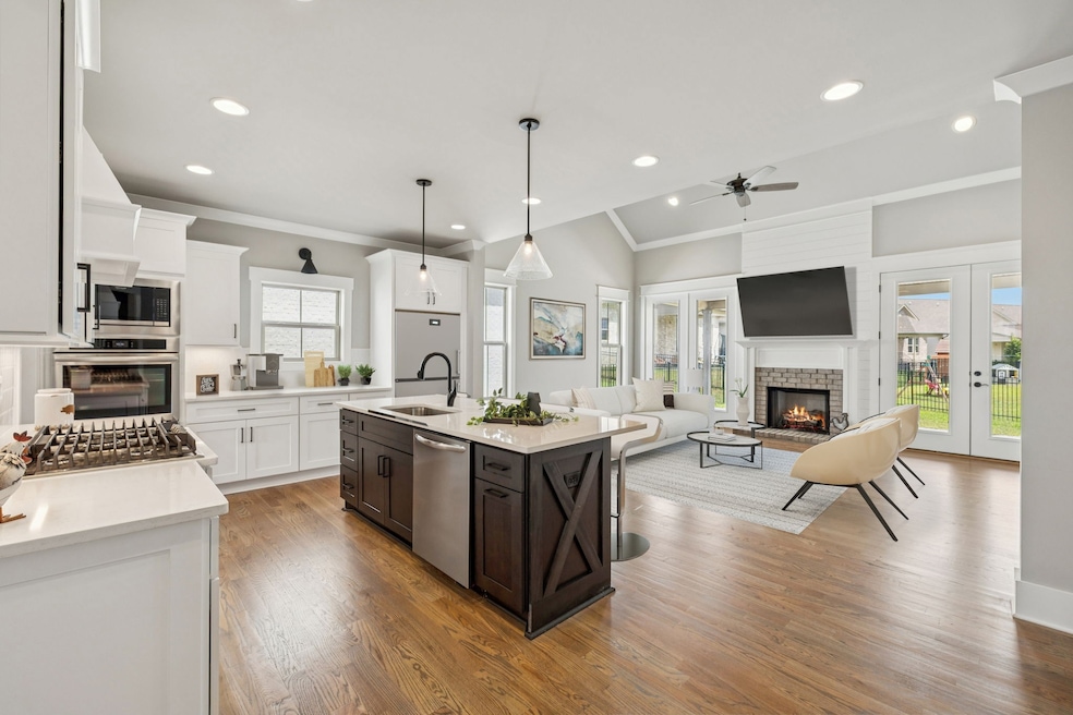 3005 Turnstone Trace, Spring Hill, TN 37174 - photo 1