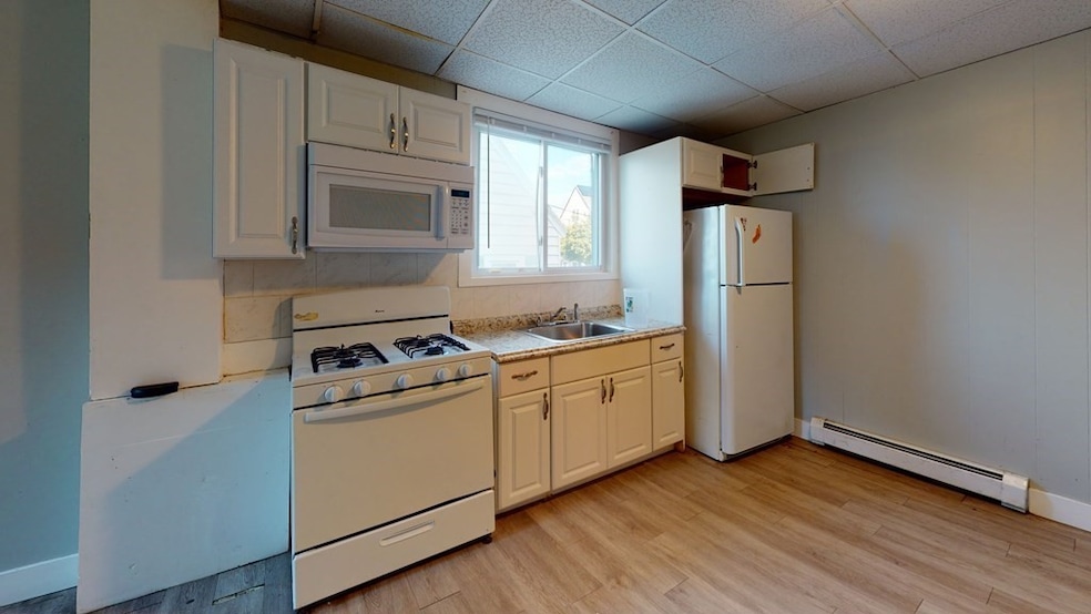 18 Woodward St unit 1, Everett, MA 02149 - photo 1