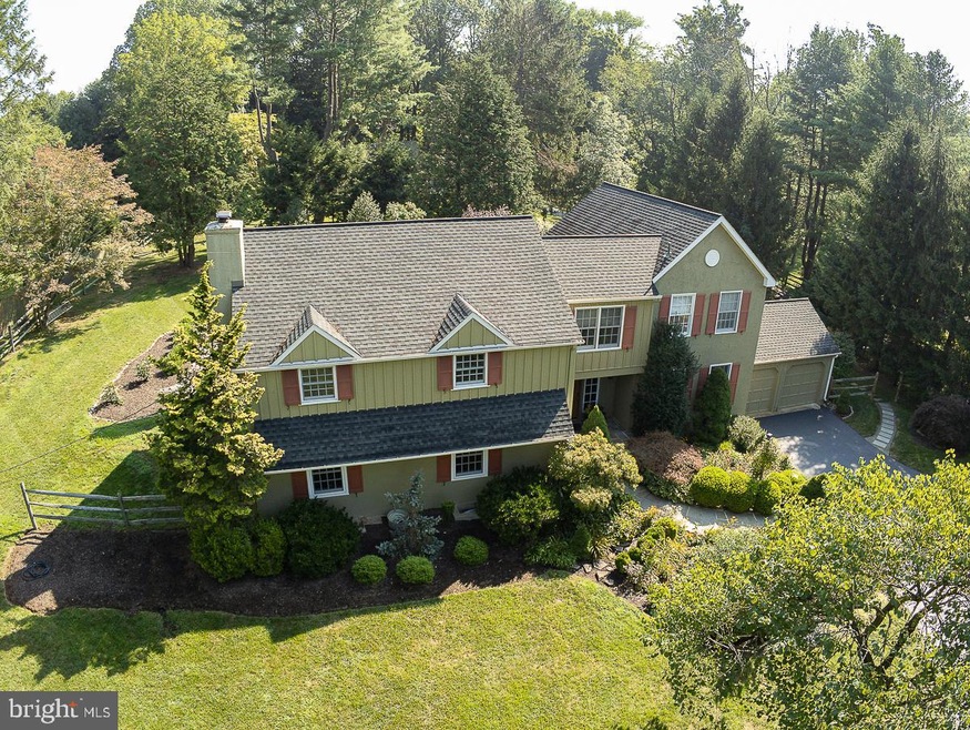 521 Newtown Rd, Berwyn, PA 19312 - photo 1